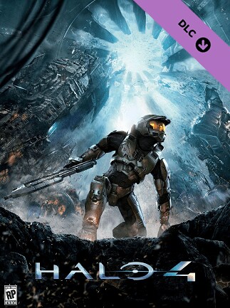 Halo 4 (PC) - Steam Gift - GLOBAL - 1