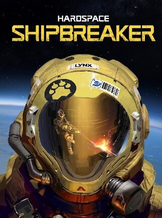Hardspace: Shipbreaker (PC) - Steam Gift - GLOBAL - 1