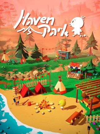 Haven Park (PC) - Steam Key - GLOBAL - 1