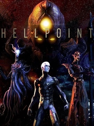 Hellpoint (PC) - Steam Key - GLOBAL - 1