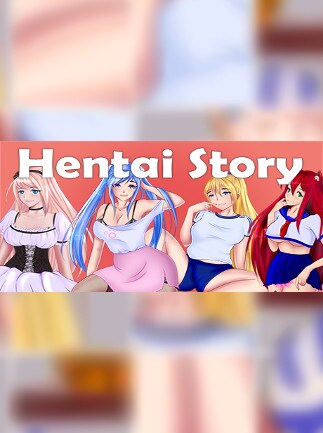 Hentai Game Story