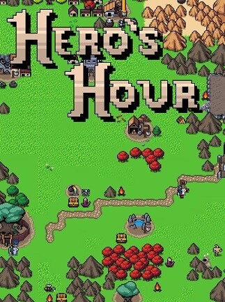Hero's Hour (PC) - Steam Key - GLOBAL - 1