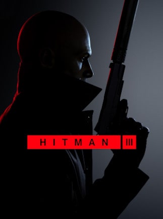 HITMAN 3 (PC) - Steam Gift - GLOBAL - 1