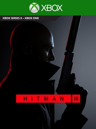 HITMAN 3 (Xbox Series X) - Xbox Live Key - UNITED STATES - 1