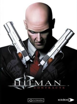 Hitman: Contracts Steam Key GLOBAL - 1
