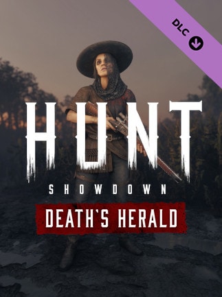 Hunt: Showdown - Death's Herald (PC) - Steam Gift - EUROPE - 1