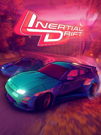 Inertial Drift (PC) - Steam Key - GLOBAL - 1