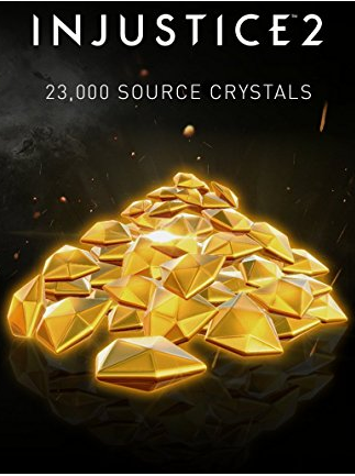 injustice 2 Source Crystals 23 000 Points Xbox One Xbox Live Key GLOBAL - 1