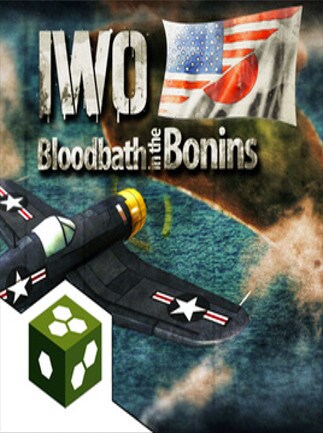 IWO: Bloodbath in the Bonins Steam Key GLOBAL - 1