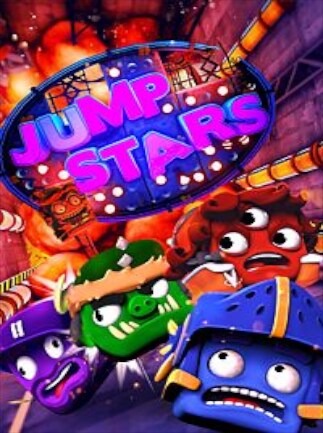 Jump Stars Xbox Live Key UNITED STATES - 1