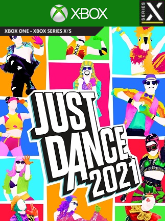 Just Dance 2021 (Xbox Series X/S) - Xbox Live Key - EUROPE - 1