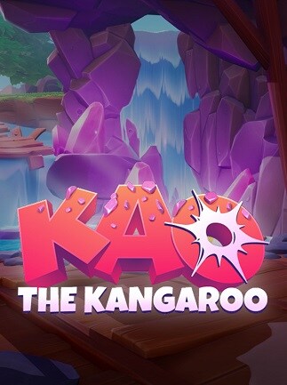 Kao the Kangaroo (PC) - Steam Gift - GLOBAL - 1