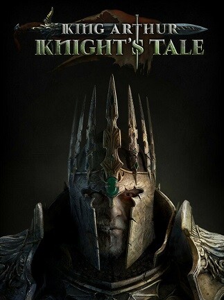 King Arthur: Knight's Tale (PC) - Steam Key - GLOBAL - 1