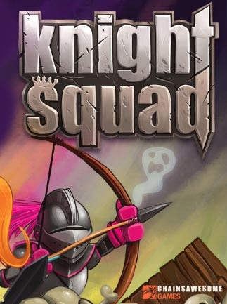 Knight Squad Xbox Live Key UNITED STATES - 1