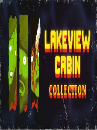 Lakeview cabin collection прохождение