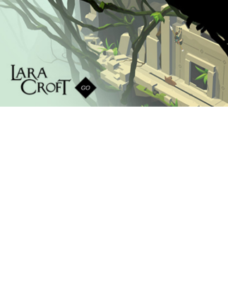 Lara Croft GO PSN PS4 Key NORTH AMERICA - 1