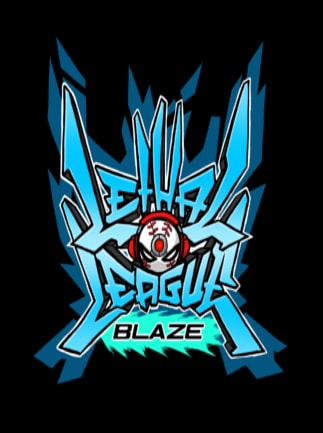 Lethal League Blaze Steam Key GLOBAL - 1