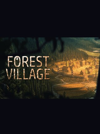 Life is Feudal: Forest Village Steam Key GLOBAL - 1