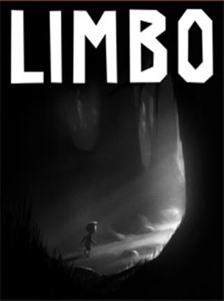 Limbo Steam Gift GLOBAL - 1