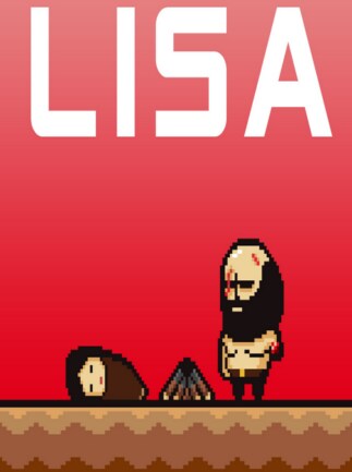 LISA Steam Key GLOBAL - 1