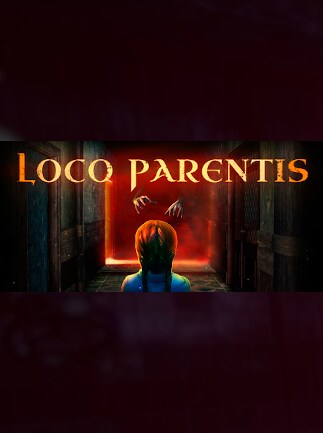 Loco Parentis / 孤女咒怨 - Steam - Key GLOBAL - 1