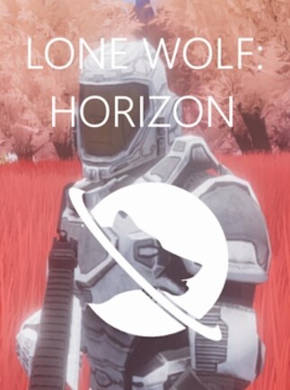 LONE WOLF: Horizon Steam Key GLOBAL - 1