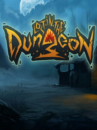 Lost in the Dungeon Steam Key GLOBAL - 1