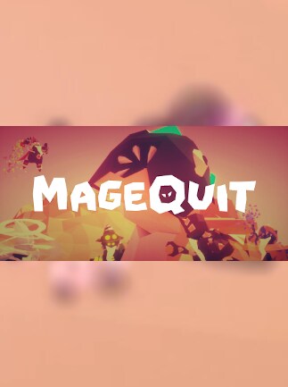 MageQuit - Steam - Key GLOBAL - 1