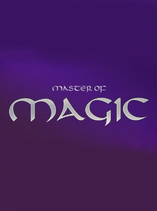 Master of Magic Classic (PC) - Steam Key - GLOBAL - 1