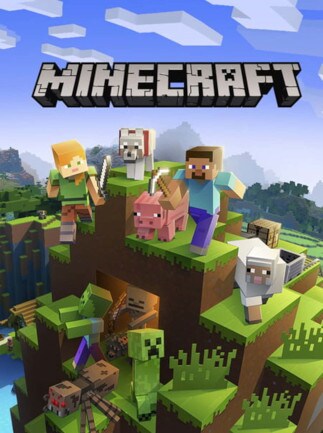 Minecraft | Java Edition (PC) - Microsoft Account - GLOBAL - 1