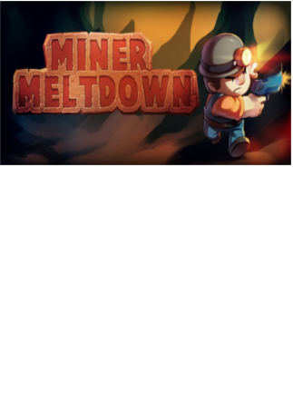 Miner Meltdown Steam Key GLOBAL - 1