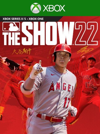 MLB The Show 22 (Xbox One) - Xbox Live Key - UNITED STATES - 1