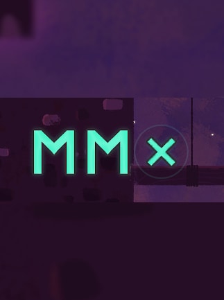 MMX Steam Key GLOBAL - 1
