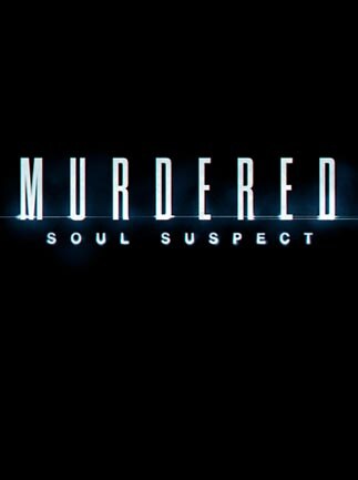 Murdered: Soul Suspect Steam Key GLOBAL - 1