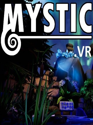 MYSTIC VR (PC) - Steam Key - GLOBAL - 1