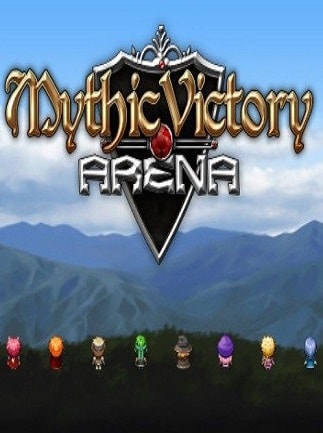 Mythic Victory Arena (PC) - Steam Key - GLOBAL - 1