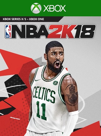 NBA 2K18 (Xbox One) - XBOX Account - GLOBAL - 1
