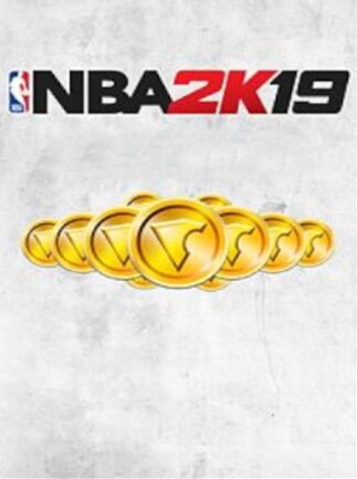 NBA 2K19 Virtual Currency 15 000 Coins Xbox Live Key NORTH AMERICA - 1