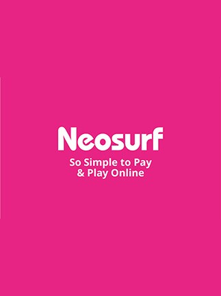 Neosurf 100 EUR - Neosurf Key - SPAIN - 1