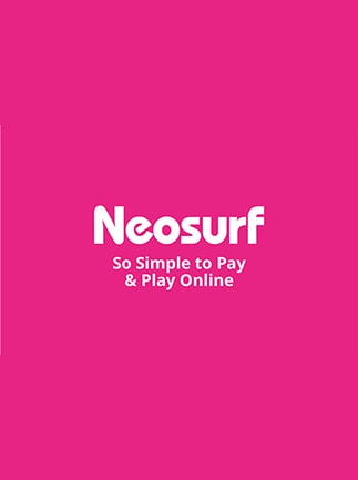 Neosurf 5 EUR - Neosurf Key - NETHERLANDS - 1