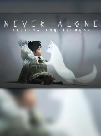 Never Alone Arctic Collection Xbox Live Key EUROPE - 1