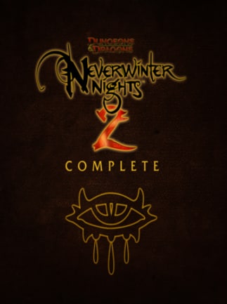 Neverwinter Nights 2 Complete GOG.COM Key GLOBAL - 1
