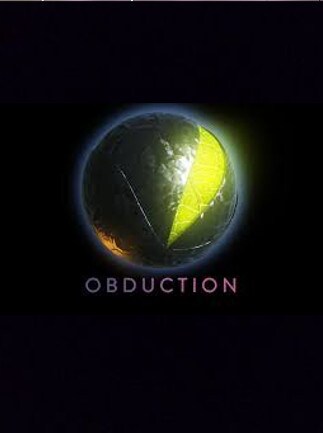 Obduction Steam Key GLOBAL - 1