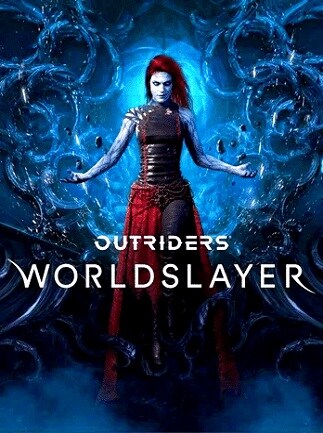 OUTRIDERS WORLDSLAYER BUNDLE (PC) - Steam Key - EUROPE - 1