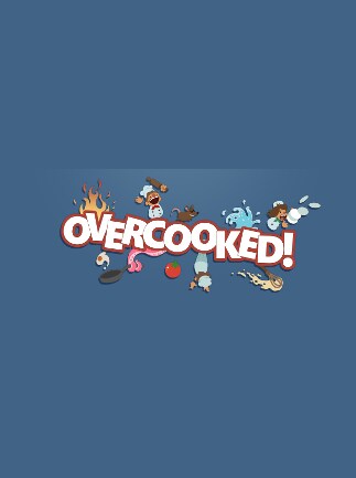 Overcooked! 2 Steam Key EUROPE - 1