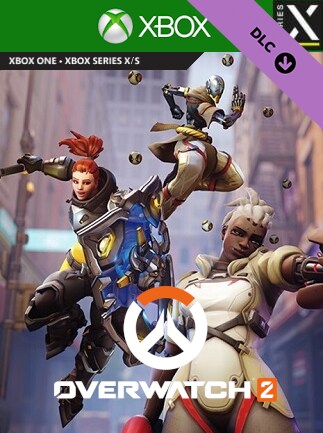 Overwatch Watchpoint Pack (Xbox Series X/S) - Xbox Live Key - EUROPE - 1