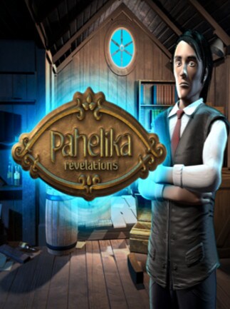 Pahelika: Revelations HD Steam Key GLOBAL - 1
