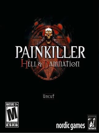 Painkiller: Hell & Damnation Steam Key GLOBAL - 1