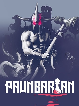 Pawnbarian (PC) - Steam Gift - GLOBAL - 1