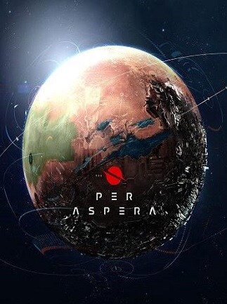 Per Aspera (PC) - Steam Key - GLOBAL - 1